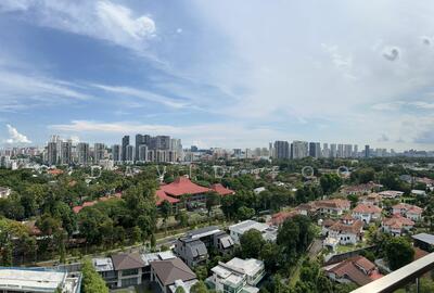 For Sale - Parkview Eclat