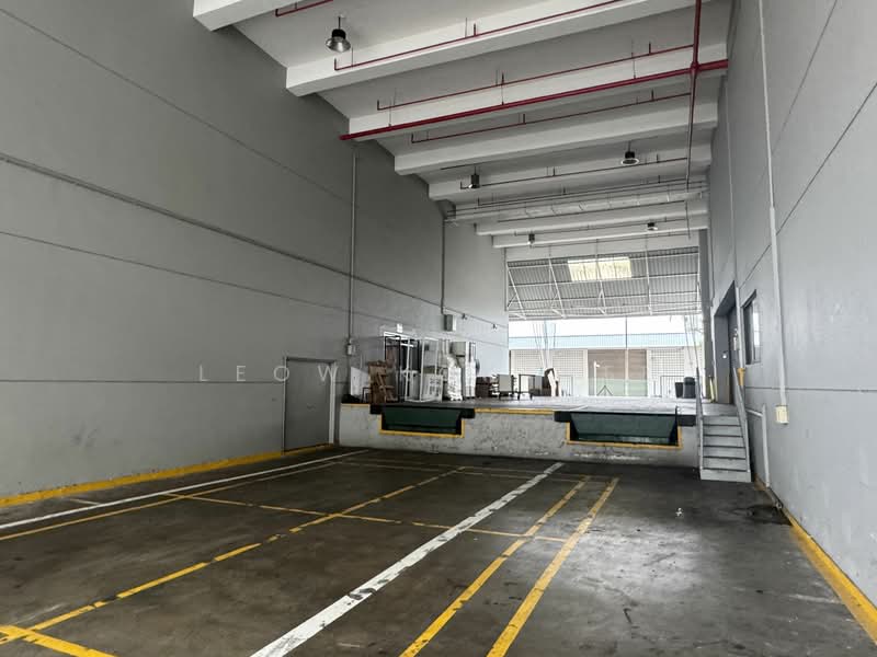 Fitted office / quality control warehouse with vrv air conditioning, Tai Seng, 26,000 sqft, Business / Science Park For Rent, by Leow Kok Wee, 25145807 - CommercialGuru.com.sg