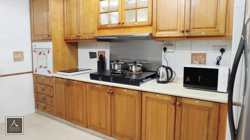 02-01 KITCHEN