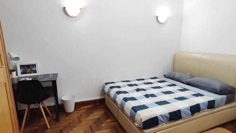 The Anchorage, 370 Alexandra Road, Room Rental, 100 sqft, Condominium For Rent, by Bespoke Habitat Pte Ltd, 25145810 - 02-01 CR6 - PropertyGuru.com.sg