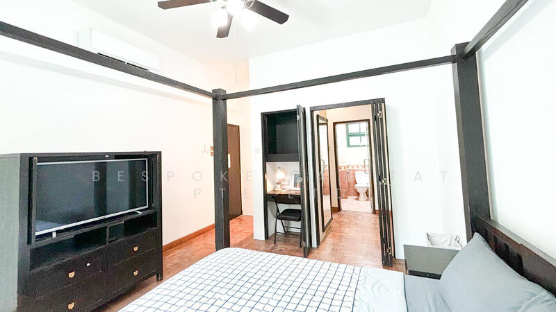 The Anchorage, 370 Alexandra Road, Room Rental, 100 sqft, Condominium For Rent, by Bespoke Habitat Pte Ltd, 25145810 - 02-09 MBR6 - PropertyGuru.com.sg