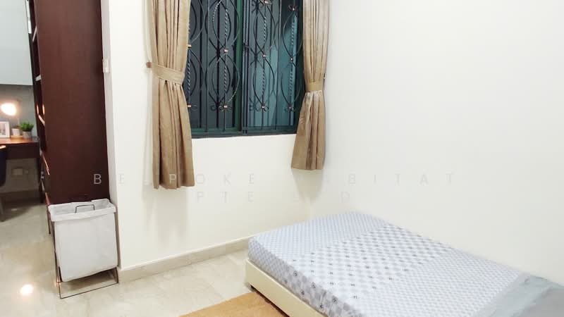 The Anchorage, 370 Alexandra Road, Room Rental, 100 sqft, Condominium For Rent, by Bespoke Habitat Pte Ltd, 25145810 - 02-01 CR3 - PropertyGuru.com.sg