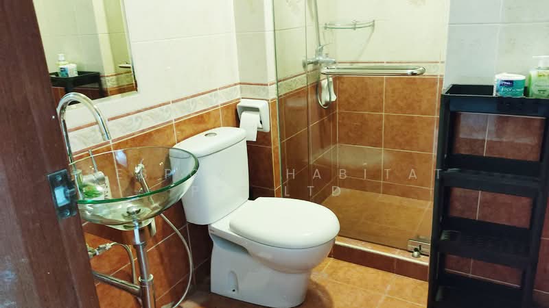 The Anchorage, 370 Alexandra Road, Room Rental, 100 sqft, Condominium For Rent, by Bespoke Habitat Pte Ltd, 25145810 - 02-01 COMMON BATHROOM 2 - PropertyGuru.com.sg