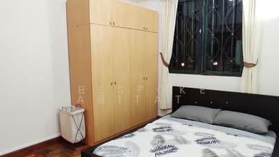 For Rent - The Anchorage