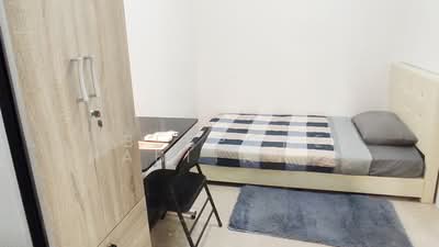 For Rent - The Anchorage