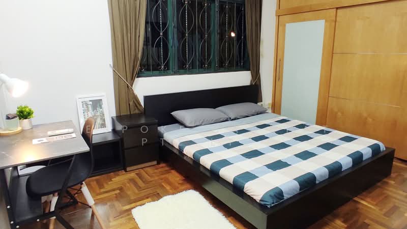 The Anchorage, 370 Alexandra Road, Room Rental, 100 sqft, Condominium For Rent, by Bespoke Habitat Pte Ltd, 25145810 - 02-01 MBR5 - PropertyGuru.com.sg