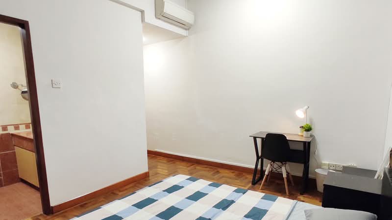 The Anchorage, 370 Alexandra Road, Room Rental, 100 sqft, Condominium For Rent, by Bespoke Habitat Pte Ltd, 25145810 - 02-01 MBR5 - PropertyGuru.com.sg