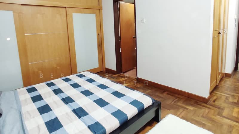 The Anchorage, 370 Alexandra Road, Room Rental, 100 sqft, Condominium For Rent, by Bespoke Habitat Pte Ltd, 25145810 - 02-01 MBR5 - PropertyGuru.com.sg