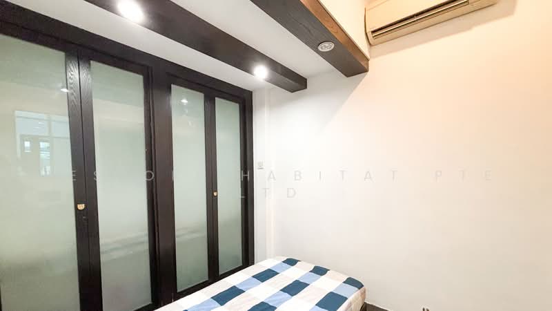The Anchorage, 370 Alexandra Road, Room Rental, 100 sqft, Condominium For Rent, by Bespoke Habitat Pte Ltd, 25145810 - 02-09 ECON1 - PropertyGuru.com.sg