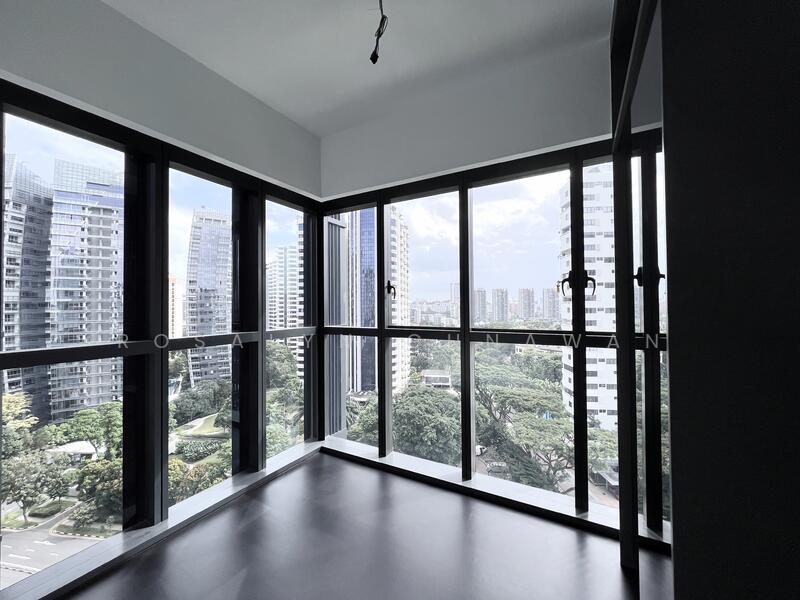120 Grange, 120 Grange Road, 2 Bedrooms, 570 sqft, Condominium For Rent, by Rosalyn Gunawan, 25145817 - PropertyGuru.com.sg
