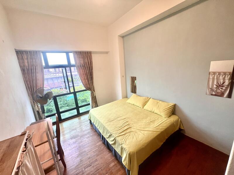 Eastvale, 31 Pasir Ris Drive 3, Room Rental, 150 sqft, Condominium For