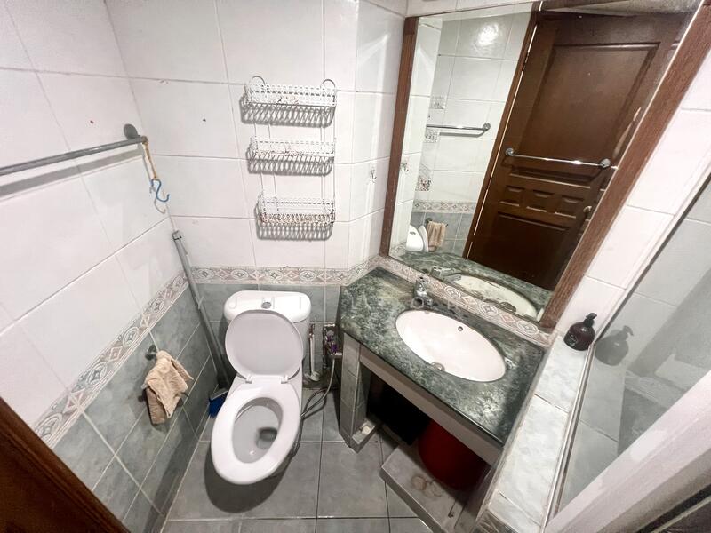 Eastvale, 31 Pasir Ris Drive 3, Room Rental, 150 sqft, Condominium For