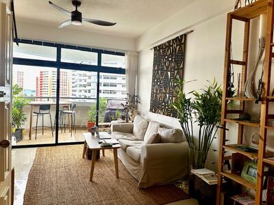 For Sale - Mandarin Gardens