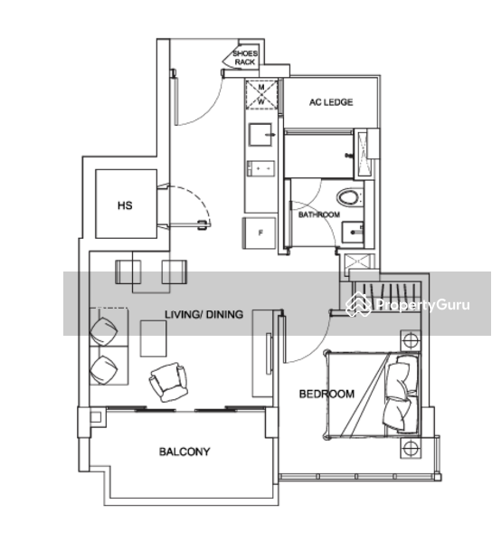 For Sale City Suites