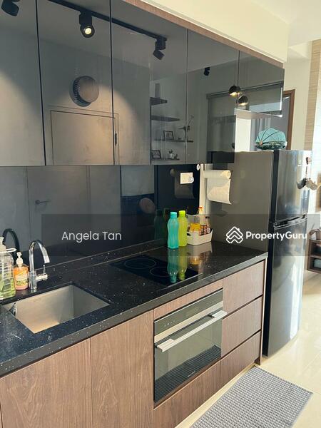 For Sale - City Suites