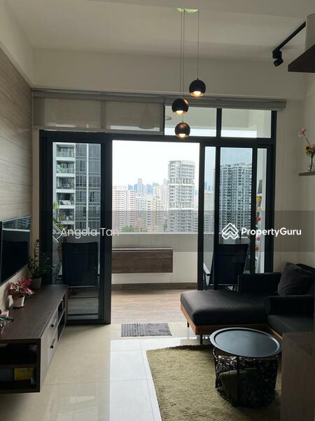 For Sale - City Suites