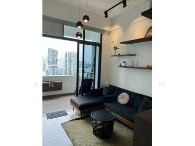 For Sale - City Suites