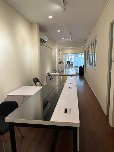 Kreta Ayer Shop Houses, Pagoda Street, 1,300 sqft, Shop / Shophouse For Rent, by Ana Ng, 25145954 - CommercialGuru.com.sg