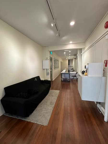 Kreta Ayer Shop Houses, Pagoda Street, 1,300 sqft, Shop / Shophouse For Rent, by Ana Ng, 25145954 - CommercialGuru.com.sg