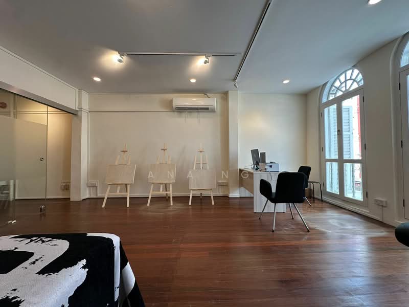 Kreta Ayer Shop Houses, Pagoda Street, 1,300 sqft, Shop / Shophouse For Rent, by Ana Ng, 25145954 - CommercialGuru.com.sg