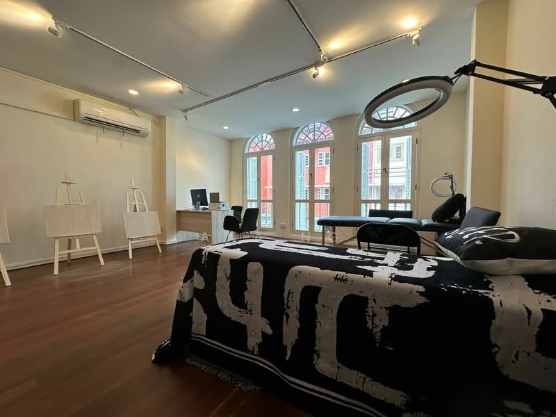 Kreta Ayer Shop Houses, Pagoda Street, 1,300 sqft, Shop / Shophouse For Rent, by Ana Ng, 25145954 - CommercialGuru.com.sg