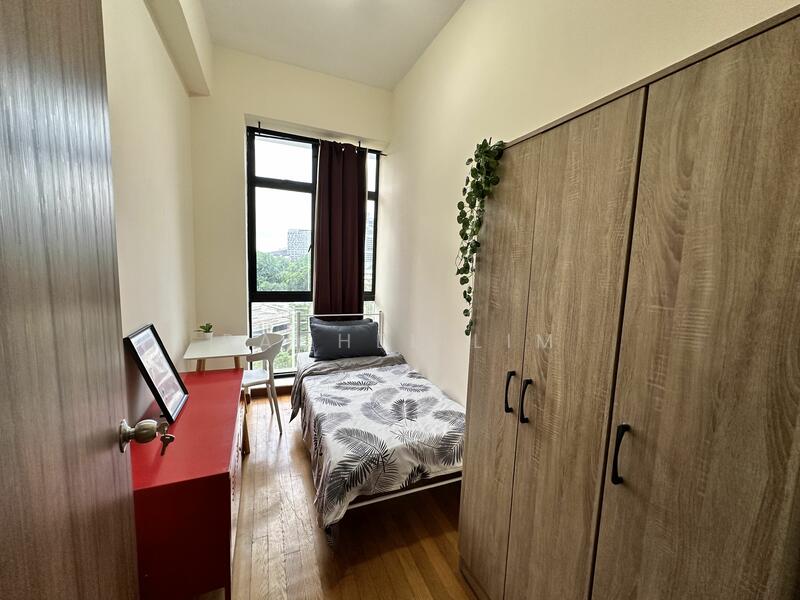 Dover Parkview, 34 Dover Rise, Room Rental, 120 sqft, Condominium For Rent, by Rachel Lim, 25145975 - PropertyGuru.com.sg