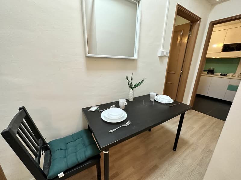 Dover Parkview, 34 Dover Rise, Room Rental, 120 sqft, Condominium For Rent, by Rachel Lim, 25145975 - PropertyGuru.com.sg