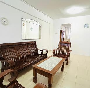 For Rent - 445 Tampines Street 42