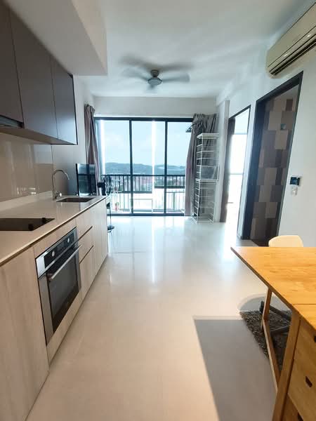 For Rent - Foresque Residences