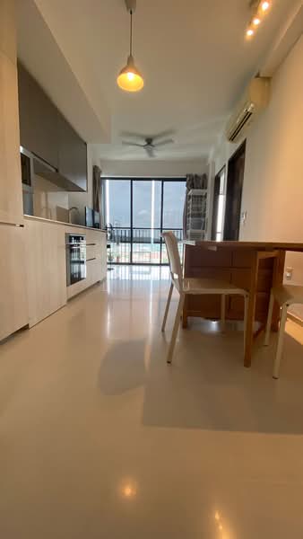 For Rent - Foresque Residences