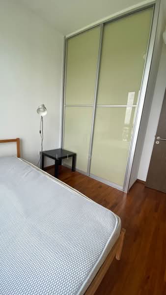 For Rent - Foresque Residences