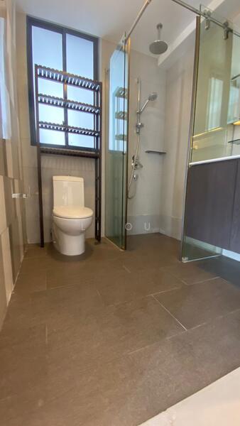 For Rent - Foresque Residences