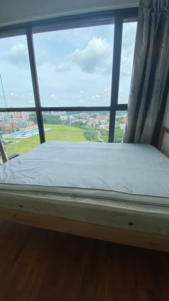 For Rent - Foresque Residences