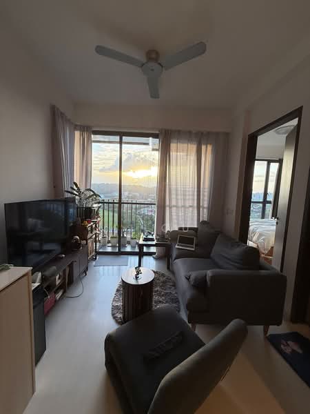 For Rent - Foresque Residences