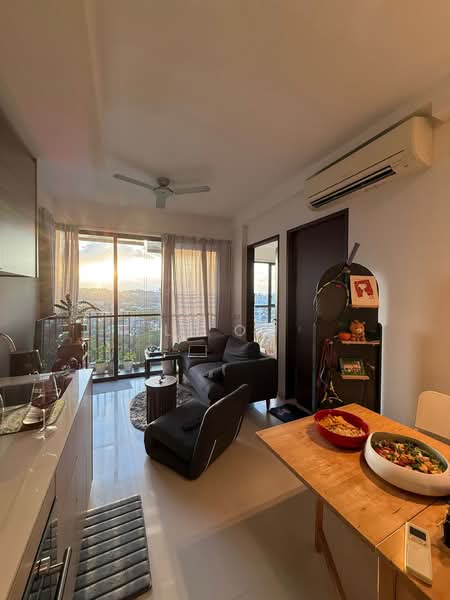 For Rent - Foresque Residences