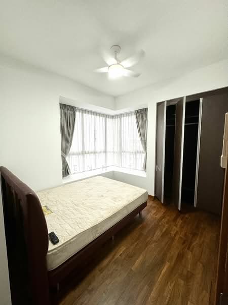 The Parc Condominium, 1 West Coast Walk, 4 Bedrooms, 1,518 sqft, Condominium For Rent, by Zenn Tan, 25146035 - PropertyGuru.com.sg