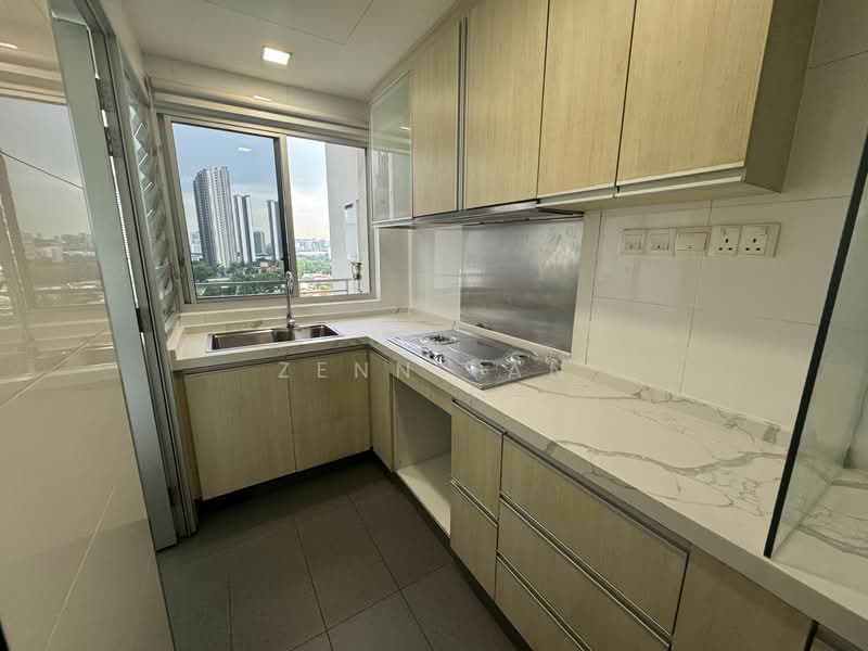 The Parc Condominium, 1 West Coast Walk, 4 Bedrooms, 1,518 sqft, Condominium For Rent, by Zenn Tan, 25146035 - PropertyGuru.com.sg