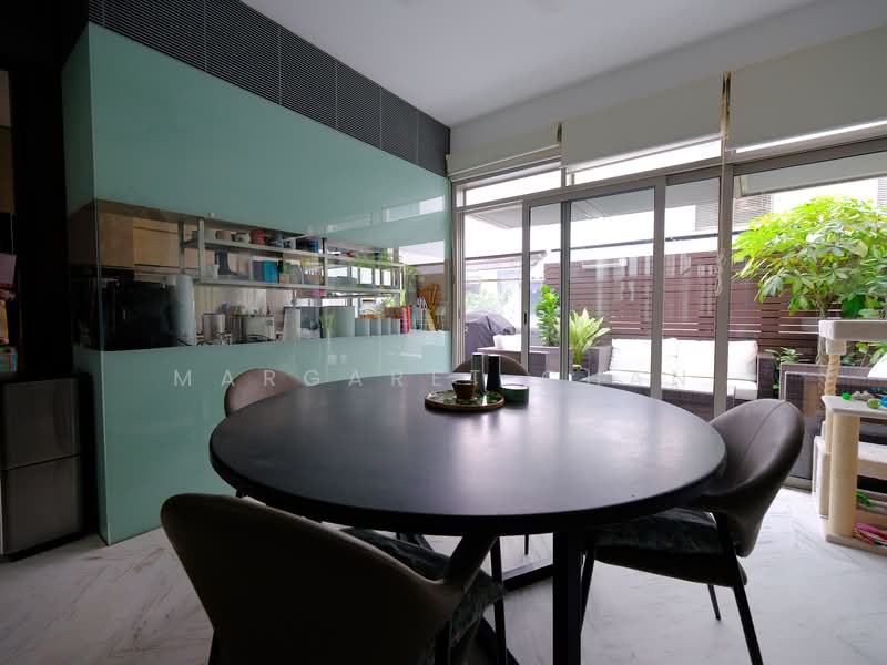 The Teneriffe, 146 Laurel Wood Avenue, 5 Bedrooms, 3,122 sqft, Cluster House For Rent, by Margaret Chan, 25146036 - PropertyGuru.com.sg