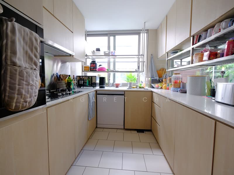 The Teneriffe, 146 Laurel Wood Avenue, 5 Bedrooms, 3,122 sqft, Cluster House For Rent, by Margaret Chan, 25146036 - PropertyGuru.com.sg