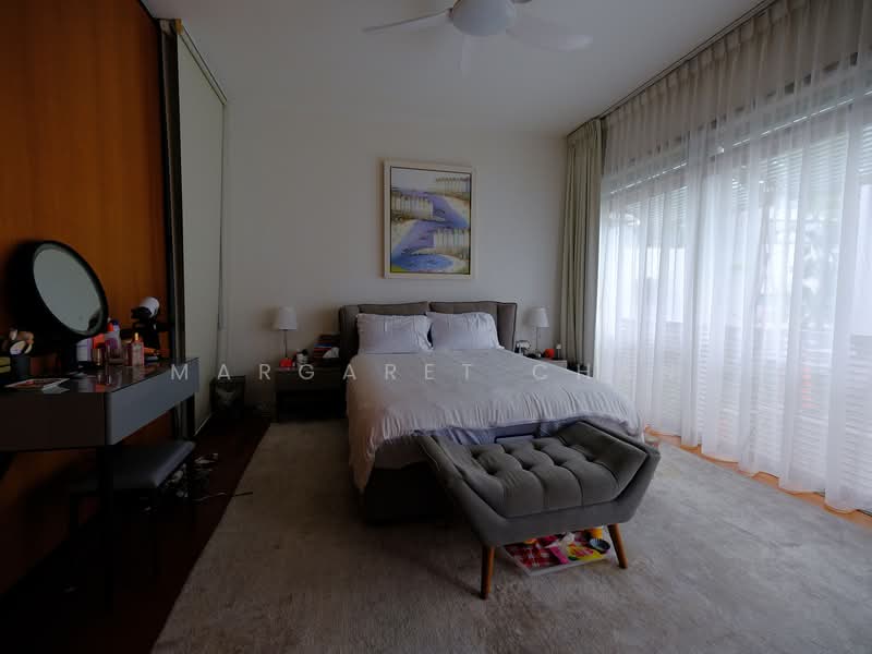The Teneriffe, 146 Laurel Wood Avenue, 5 Bedrooms, 3,122 sqft, Cluster House For Rent, by Margaret Chan, 25146036 - PropertyGuru.com.sg