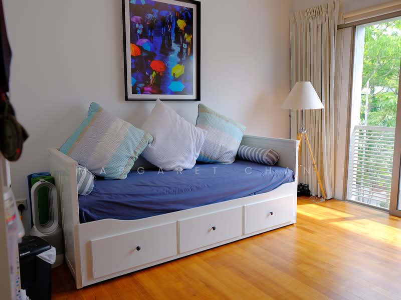 The Teneriffe, 146 Laurel Wood Avenue, 5 Bedrooms, 3,122 sqft, Cluster House For Rent, by Margaret Chan, 25146036 - PropertyGuru.com.sg