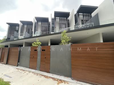 For Sale - The Harbour Residences at Pasir Panjang