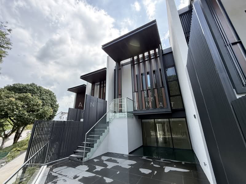 The Harbour Residences at Pasir Panjang Terraced House For Sale at S$ 6,131,000 | PropertyGuru Singapore