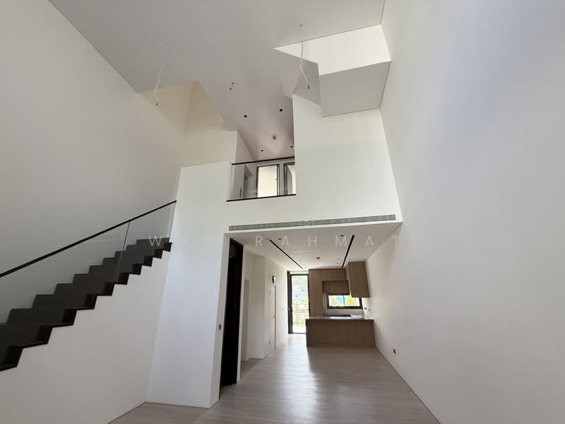 The Harbour Residences at Pasir Panjang Terraced House For Sale at S$ 6,131,000 | PropertyGuru Singapore