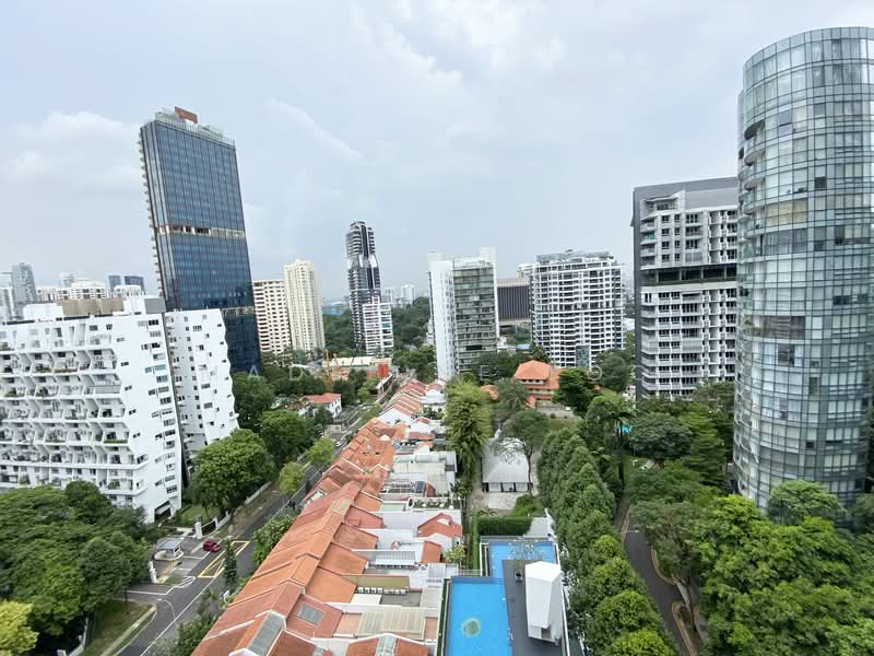 Helios Residences, 17 Cairnhill Circle, 3 Bedrooms, 1,701 sqft, Condominium For Rent, by Madeline Foo, 25146121 - PropertyGuru.com.sg