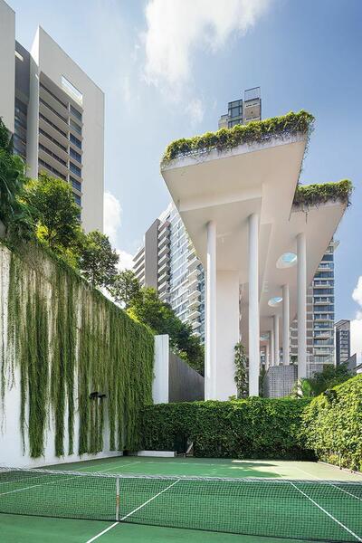 Helios Residences, 17 Cairnhill Circle, 3 Bedrooms, 1,701 sqft, Condominium For Rent, by Madeline Foo, 25146121 - PropertyGuru.com.sg