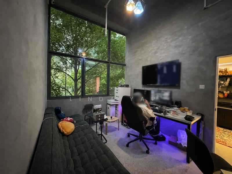 UB. One, 81 Ubi Avenue 4, 2,013 sqft, Light Industrial (B1) For Rent, by Linda Yap, 25146173 - CommercialGuru.com.sg