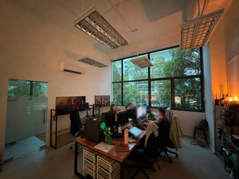 UB. One, 81 Ubi Avenue 4, 2,013 sqft, Light Industrial (B1) For Rent, by Linda Yap, 25146173 - CommercialGuru.com.sg