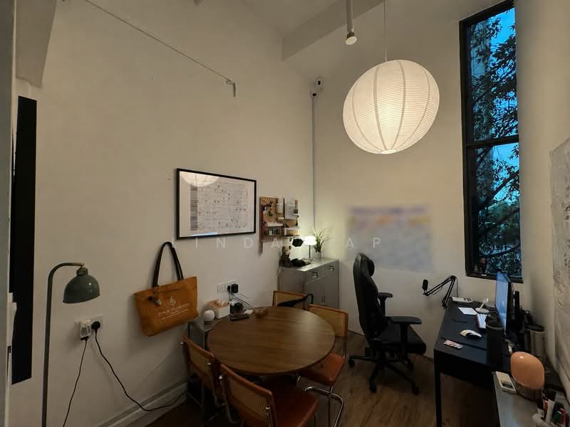 UB. One, 81 Ubi Avenue 4, 2,013 sqft, Light Industrial (B1) For Rent, by Linda Yap, 25146173 - CommercialGuru.com.sg