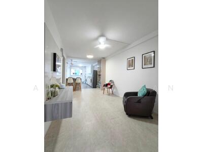 For Rent - 364 Bukit Batok Street 31